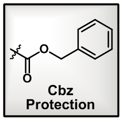 CBz Protection